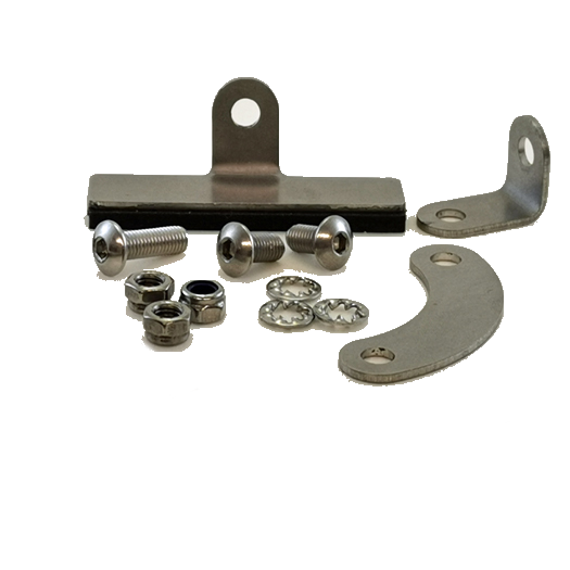 Multi Fit Bracket System