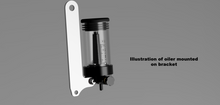 CCM GP450 Bracket