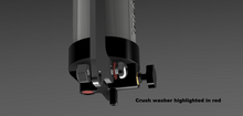 CCM GP450 Bracket