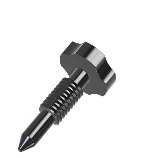 Flow Control Valve - TUTORO Auto