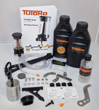 Motorcycle Chain Oiler - Adventure Kit