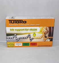 Motorcycle Chain Oiler - Adventure Kit