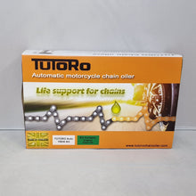 Motorcycle Chain Oiler - TREK Kit